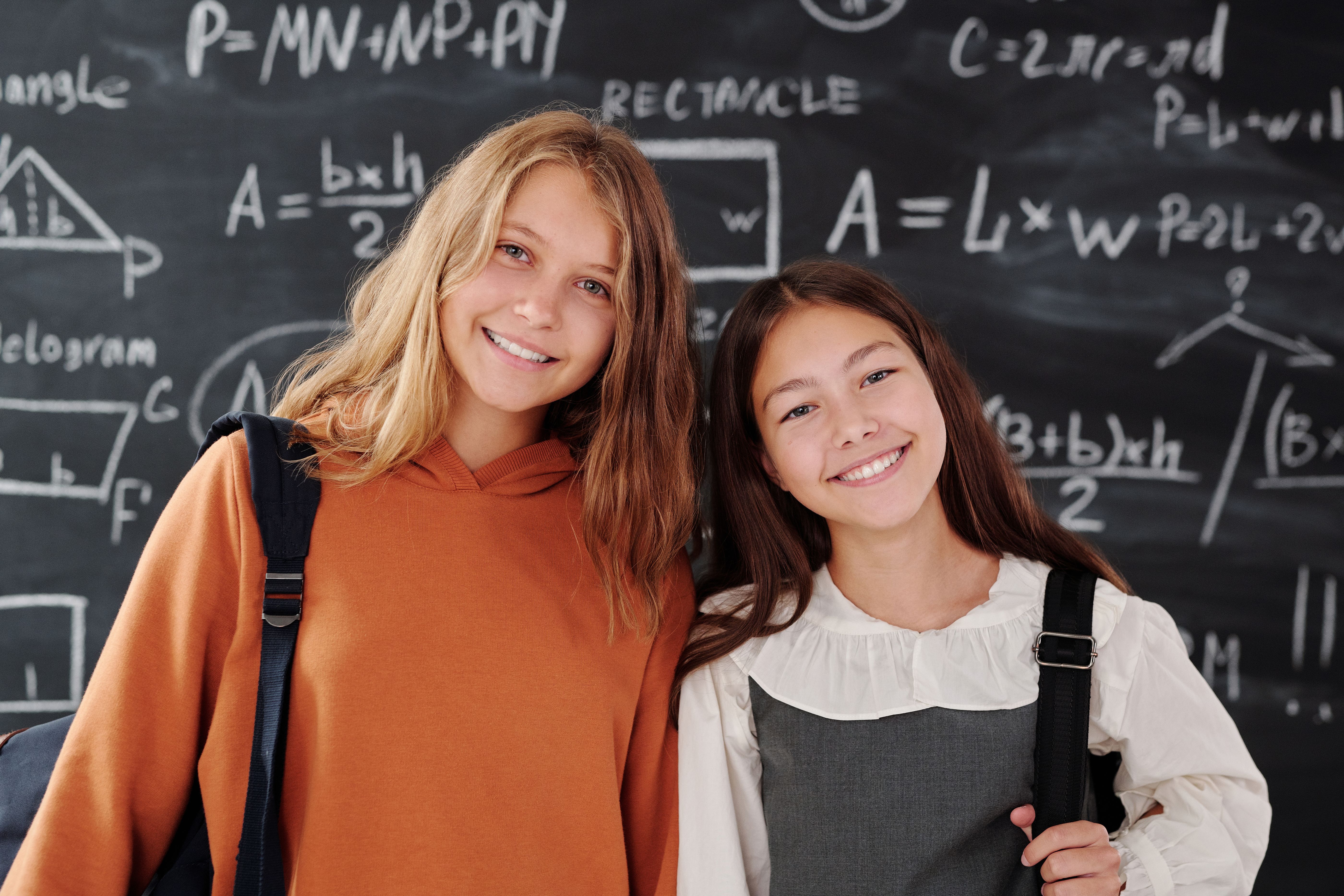 Building Trust: The Foundation Your Neurodivergent Child Needs to Thrive